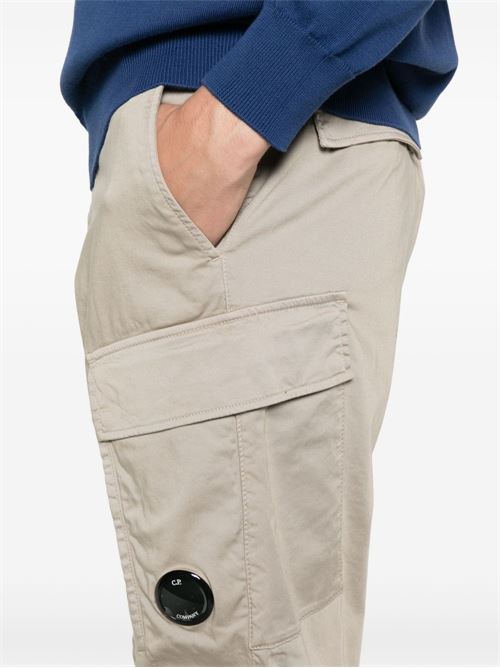 Pantalone uomo cargo CP COMPANY | 18CMPA166A005694G327